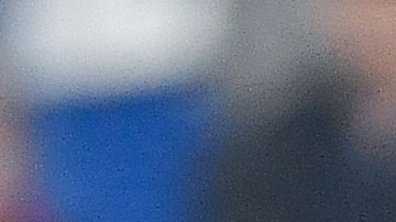 El delantero francés Olivier Giroud integra el once de la semana de la Serie A... como arquero