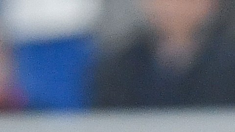 El delantero francés Olivier Giroud integra el once de la semana de la Serie A... como arquero
