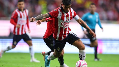 El jugador afirmó que saldrán a jugar lo mejor posible para buscar conseguir el triunfo ante los Tigres de la UANL.