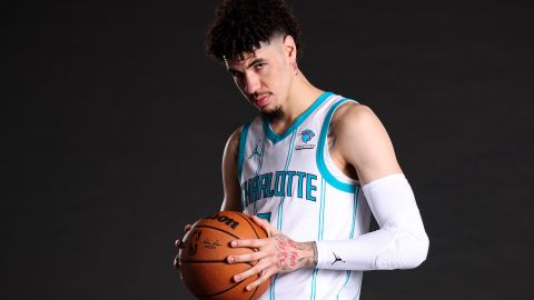 Youtuber más importante del mundo a la NBA: MrBeast patrocinará a los Charlotte Hornets en la NBA