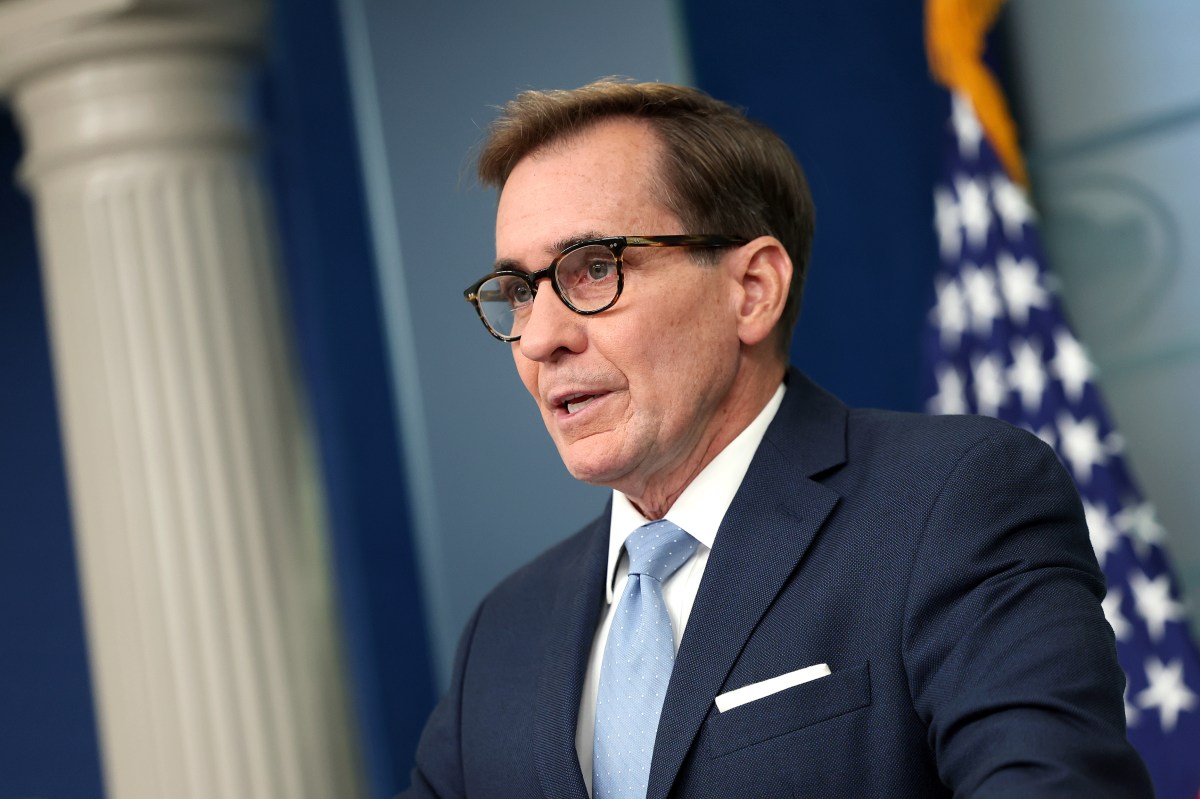 EE.UU. califica de “ofensivas” las declaraciones de Benjamin Netanyahu