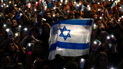 Solidaridad con Israel: La NFL, NBA, NHL, MLB, PGA y MLS publican mensajes en contra de los atentados terroristas palestinos