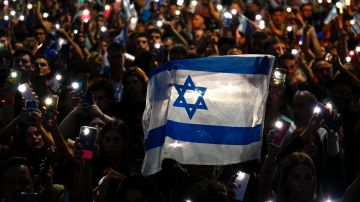 Solidaridad con Israel: La NFL, NBA, NHL, MLB, PGA y MLS publican mensajes en contra de los atentados terroristas palestinos