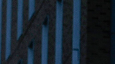 Shooting At Morgan State University Leaves 5 Injured