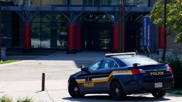 El incidente se produce pocos días después de un tiroteo similar que dejó cinco heridos en la Morgan State University.