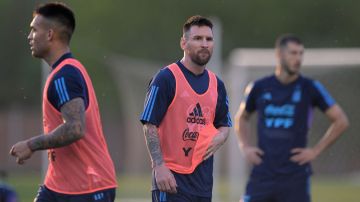 El delantero argentino había despertado el interés del Barcelona para llegar como préstamo.