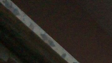 Devastación en Israel.