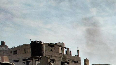 Estados Unidos asegura que ha logrado avanzar para conseguir la entrada de combustible a Gaza