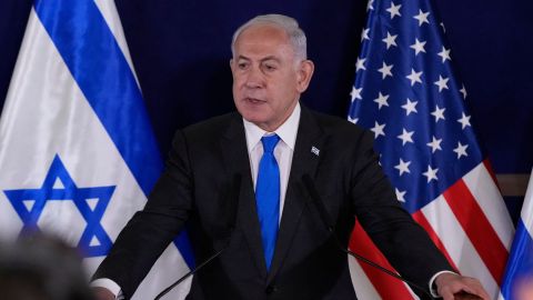 ISRAEL-US-POLITICS-DIPLOMACY