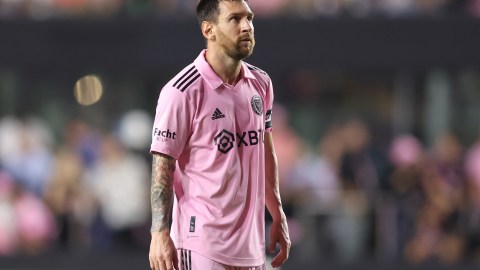 Lionel Messi se perderá al menos siete encuentros con el Inter Miami en 2024 - El Diario NY
