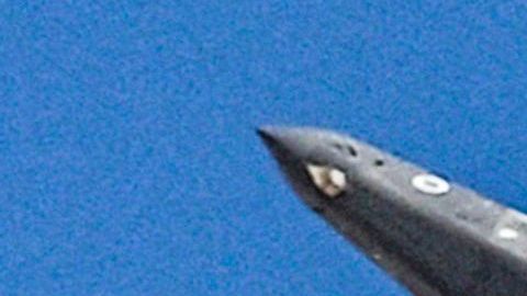 La fuerza aérea israelí ha intensificado los ataques contra Gaza con bombardeos aéreos principalmente.
