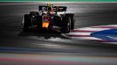 Red Bull reveló nuevo diseño del auto de Checo Pérez para el GP de EE.UU. volando en Austin [Video]