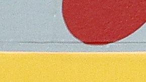 Michael Harris II hace la atrapada del partido para concretar el triunfo de Atlanta Braves sobre Philadelphia Phillies.