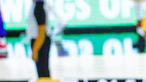 "Me queda mucha gasolina en el tanque": LeBron James se inspira en sus hijos para la nueva temporada