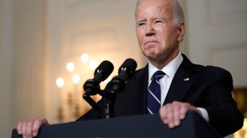 Joe Biden advirtió a Israel ante una posible ocupación de la franja de Gaza: Sería un gran error