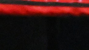 El peleador de MMA dejó inconciente a la modelo Elle Brook durante una conferencia de prensa.