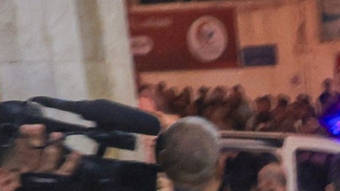 Conflicto Israel-Gaza: cancelaron por “respeto y consenso” la cumbre en Jordania con Joe Biden