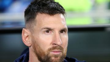 Padre de soldado argentino-israelí secuestrado por Hamas pidió que Lionel Messi interceda para la liberación de su hijo