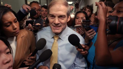 Congresista Jim Jordan