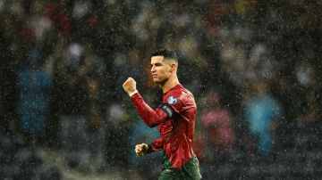 Cristiano Ronaldo es actualmente el máximo goleador de la historia de selecciones y clubes.