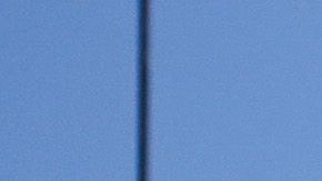 El ejército israelí bloqueó ataques de Hezbollah.