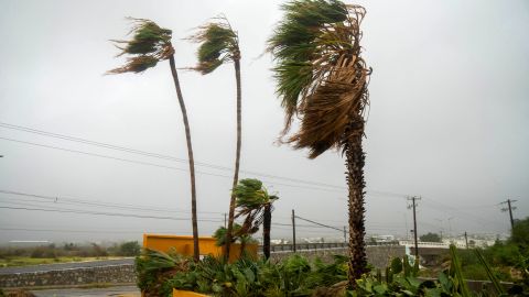 TOPSHOT-MEXICO-WEATHER-HURRICANE-NORMA