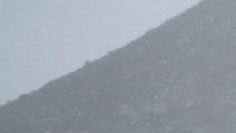 México se prepara para la llegada del huracán Otis.