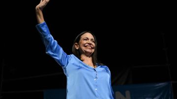 ¿Cuáles son los "dos frentes" que evalúa la Casa Blanca tras la victoria de María Corina Machado?