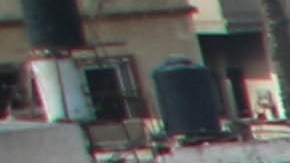 Conflicto entre Israel y Palestina