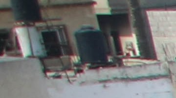 Conflicto entre Israel y Palestina