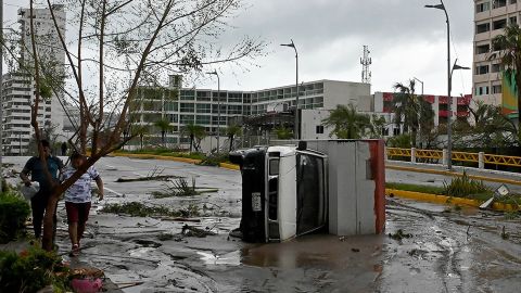 MEXICO-WEATHER-HURRICANE-OTIS