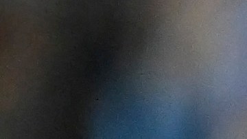 Lionel Messi durante un encuentro ante Charlotte FC.