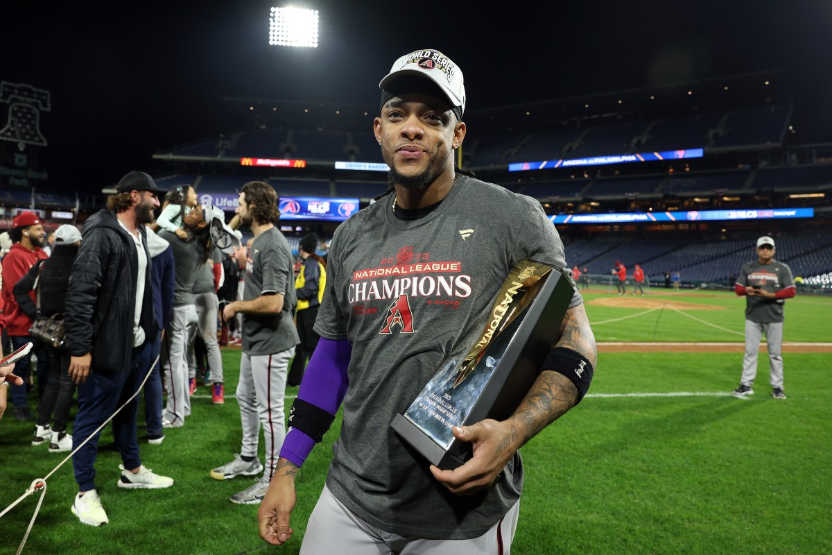 Arizona Diamondbacks Defeat Philadelphia Phillies to Advance to World