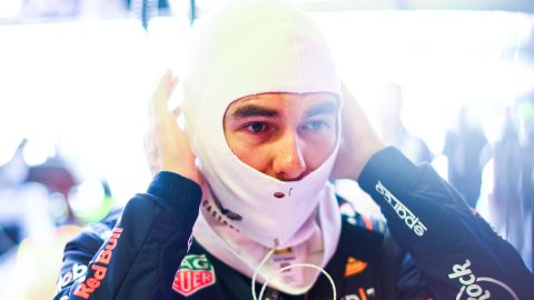 ¿Alfa Romeo piensa en contratar a Checo Pérez? "Es un piloto top y nosotros buscamos pilotos top"