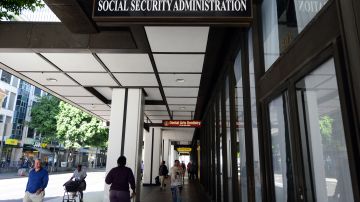 Oficina del Seguro Social