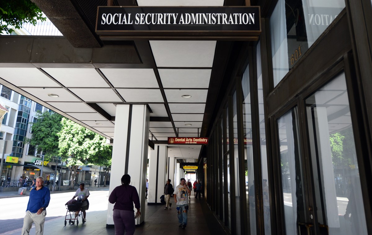 Increase in Social Security checks due to COLA: how many people in the US will benefit?  – The NY Journal