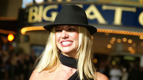 Britney Spears