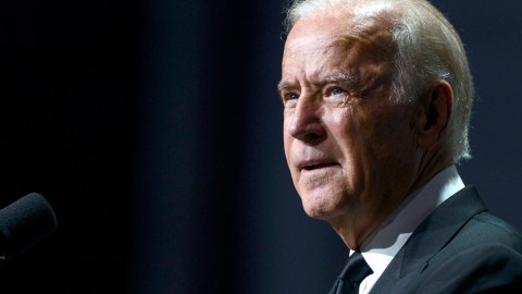 El presidente Biden ha reafirmado el apoyo de EE.UU. a Israel y Ucrania.