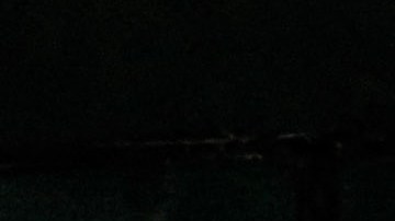 La fanaticada del Panathinaikos lamentó el hecho del fuego artificial que estalló al lado de Juankar y que terminó hiriendo al jugador.