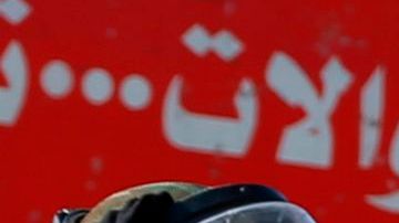 TOPSHOT-PALESTINIAN-ISRAEL-CONFLICT