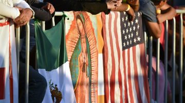 65% de los estadounidenses aún tiene una visión favorable de la cultura mexicana, según la encuesta.