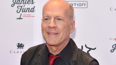 Bruce Willis