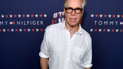 Tommy Hilfiger ha tenido múltiples propiedades en diferentes ciudades.