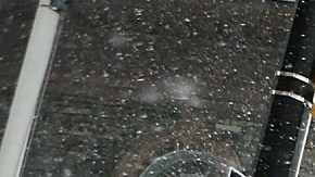 Las peores tormentas de nieve se esperan en enero y febrero del 2024.