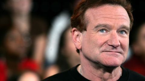 Robin Williams dejó esta casa tras su divorcio en 2010.