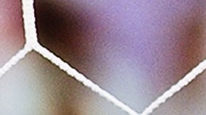 Jose Luis Chilavert defendiendo el arco de Paraguay en el Mundial de Corea-Japón 2002.