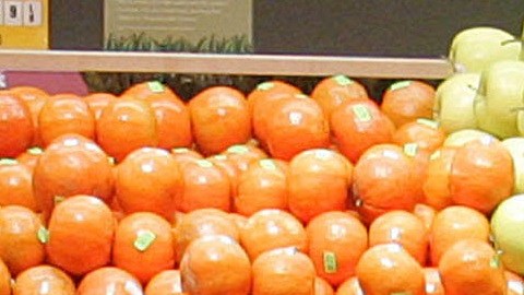 USDA administra varios programas de alimentos que aplican en Puerto Rico.