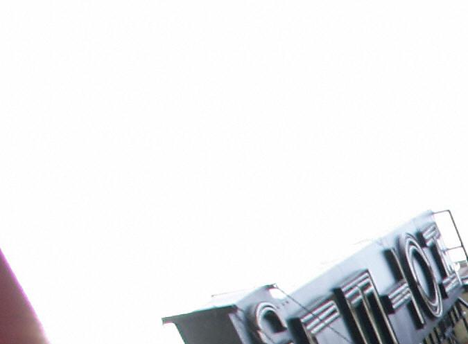 La fachada del Hotel Chelsea en la ciudad de Nueva York. (Foto: TIMOTHY A. CLARY/AFP vía Getty Images)