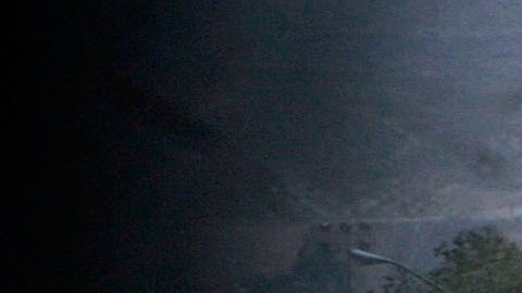 Border Patrol Agents Monitor US-Mexico Border