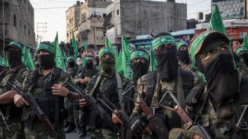 Hamás aseguró estar dispuesto a liberar a todos los secuestrados si Israel cesa bombardeos a Gaza